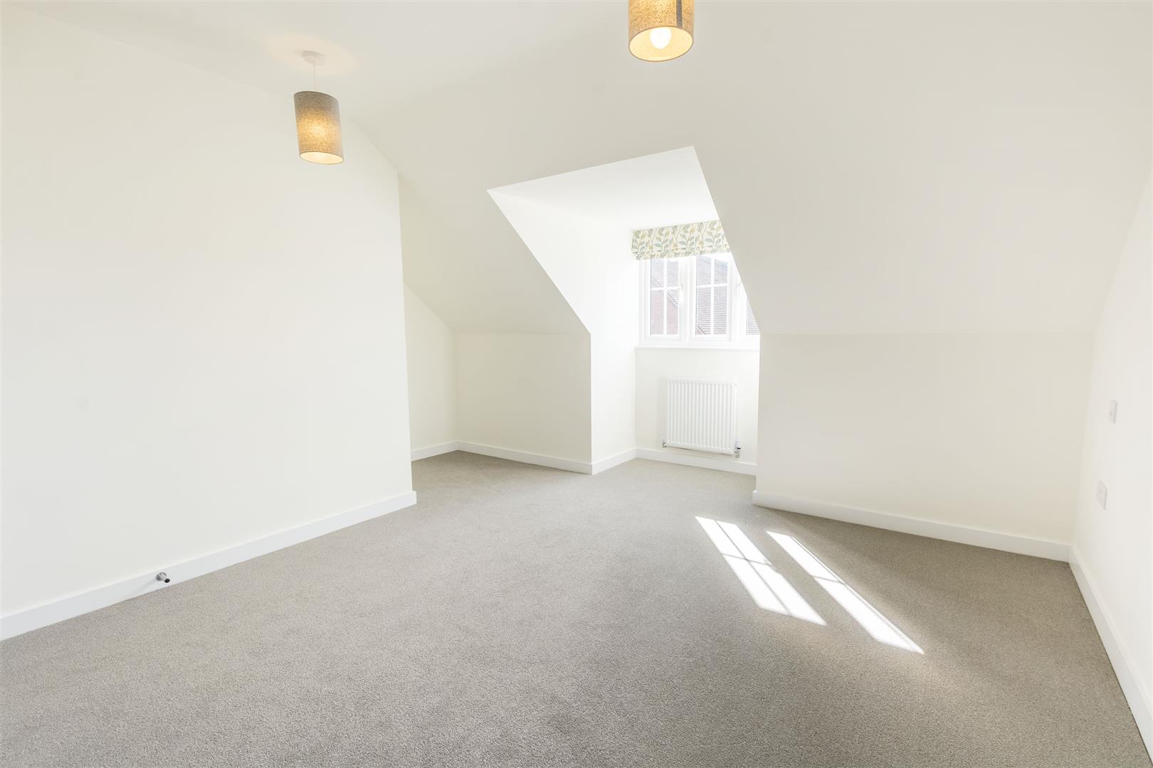 Harlaxton Drive, Long Eaton Robert Ellis Estate Agents